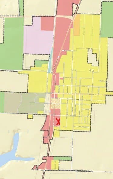 0.92 acres in Grayson County gallery image 3