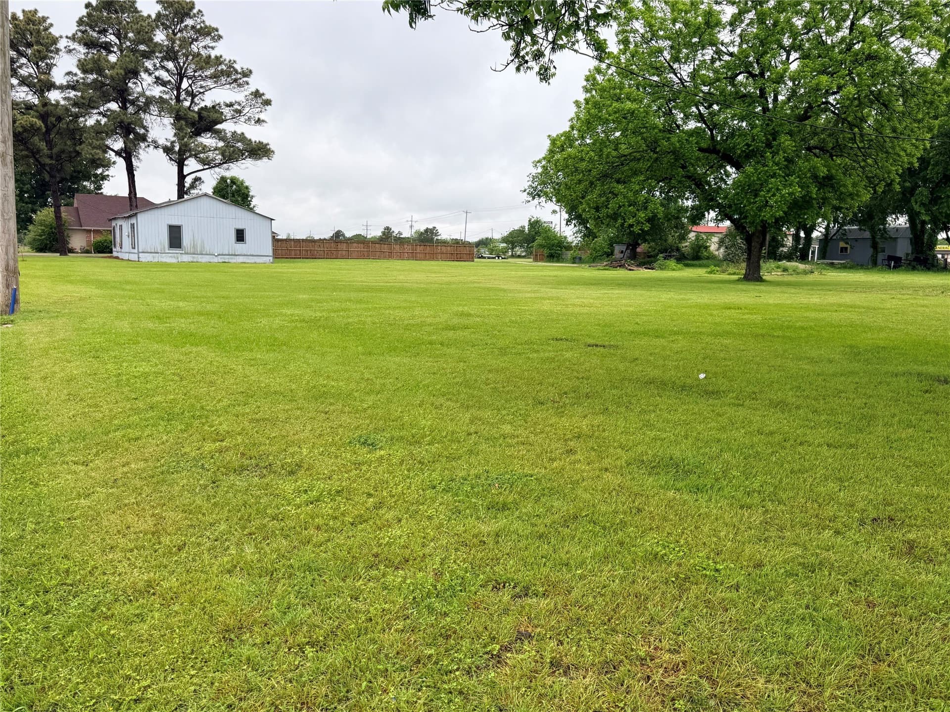 0.92 acres in Grayson County gallery image 4