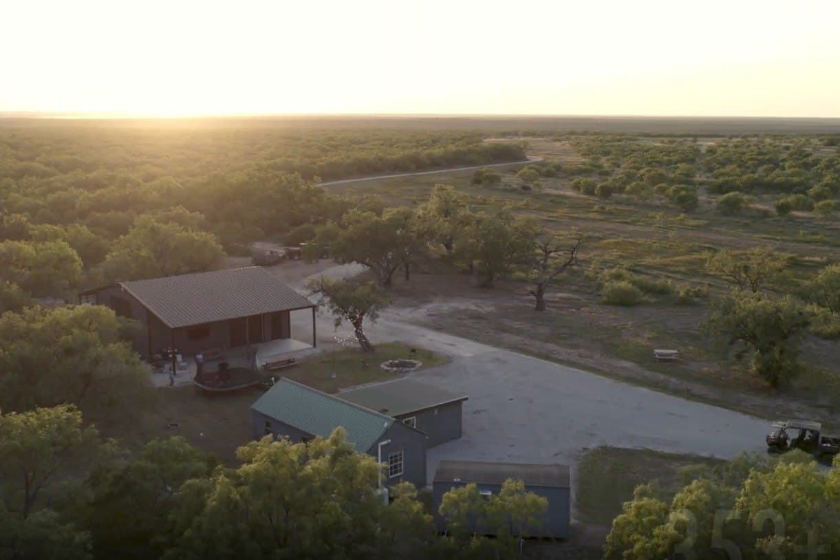 353 acres in Coleman County - photo 3