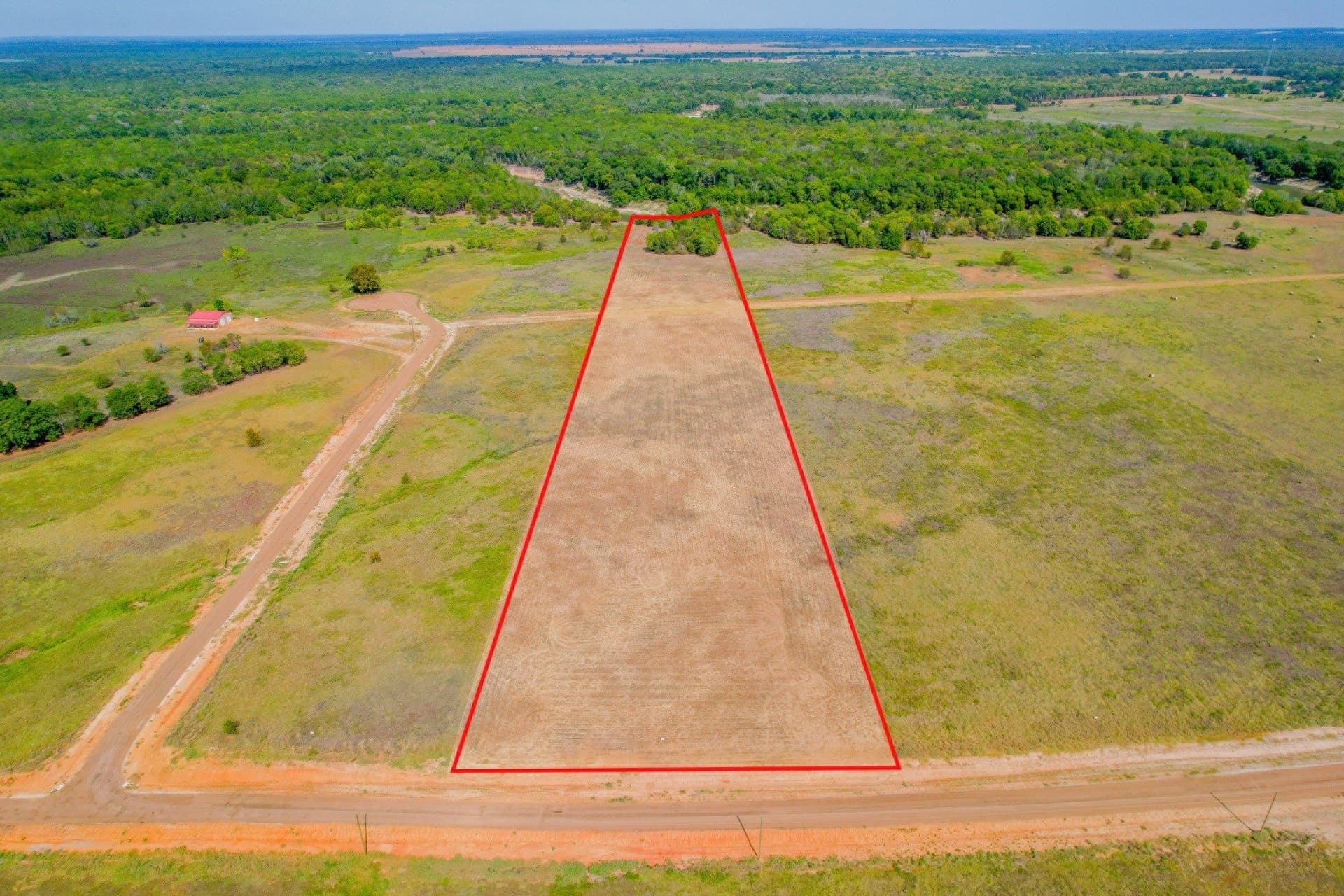 10.01 acres in Anderson County - photo 38