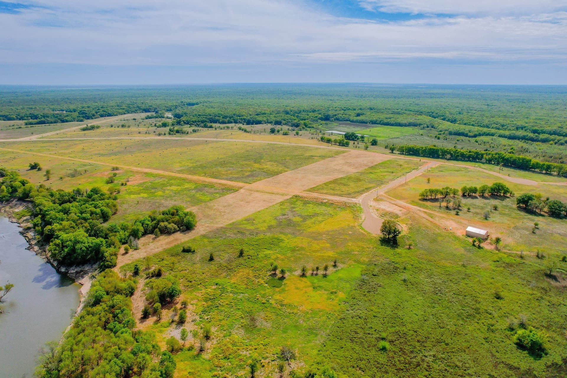 10.01 acres in Anderson County - photo 33