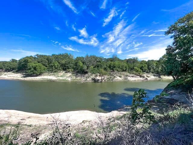 10.01 acres in Anderson County