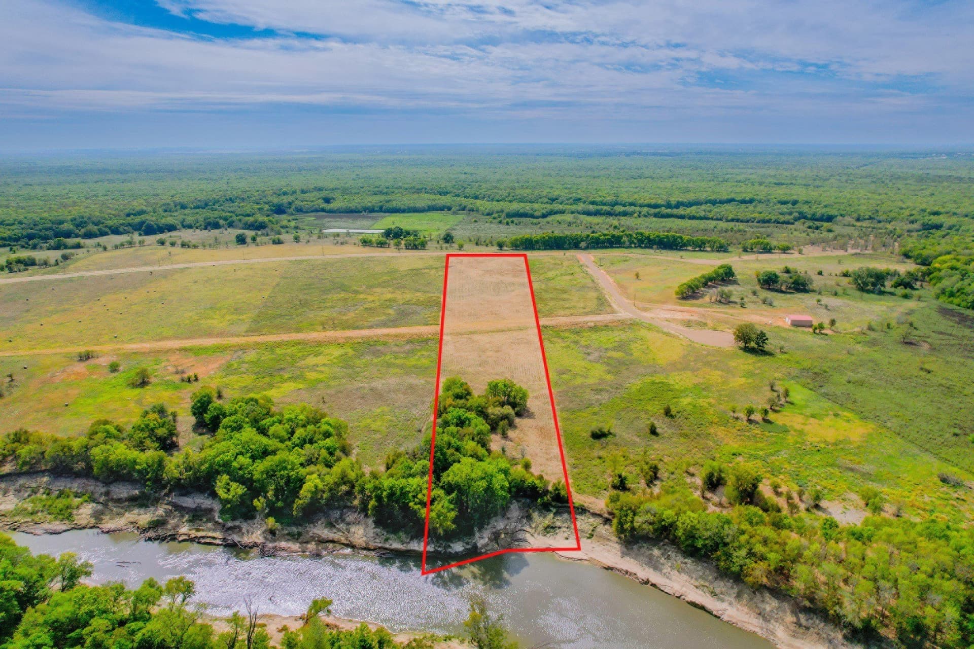 10.01 acres in Anderson County - photo 14