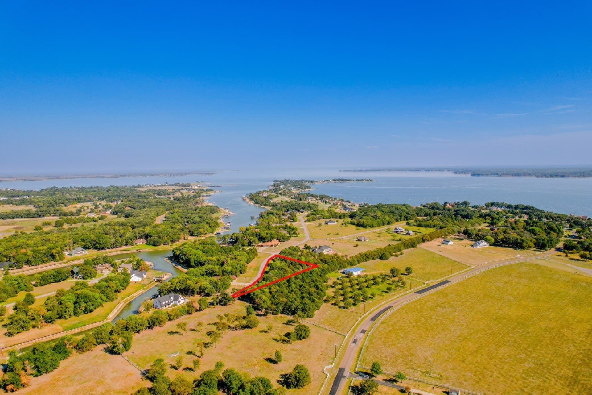 10.01 acres in Anderson County - photo 30