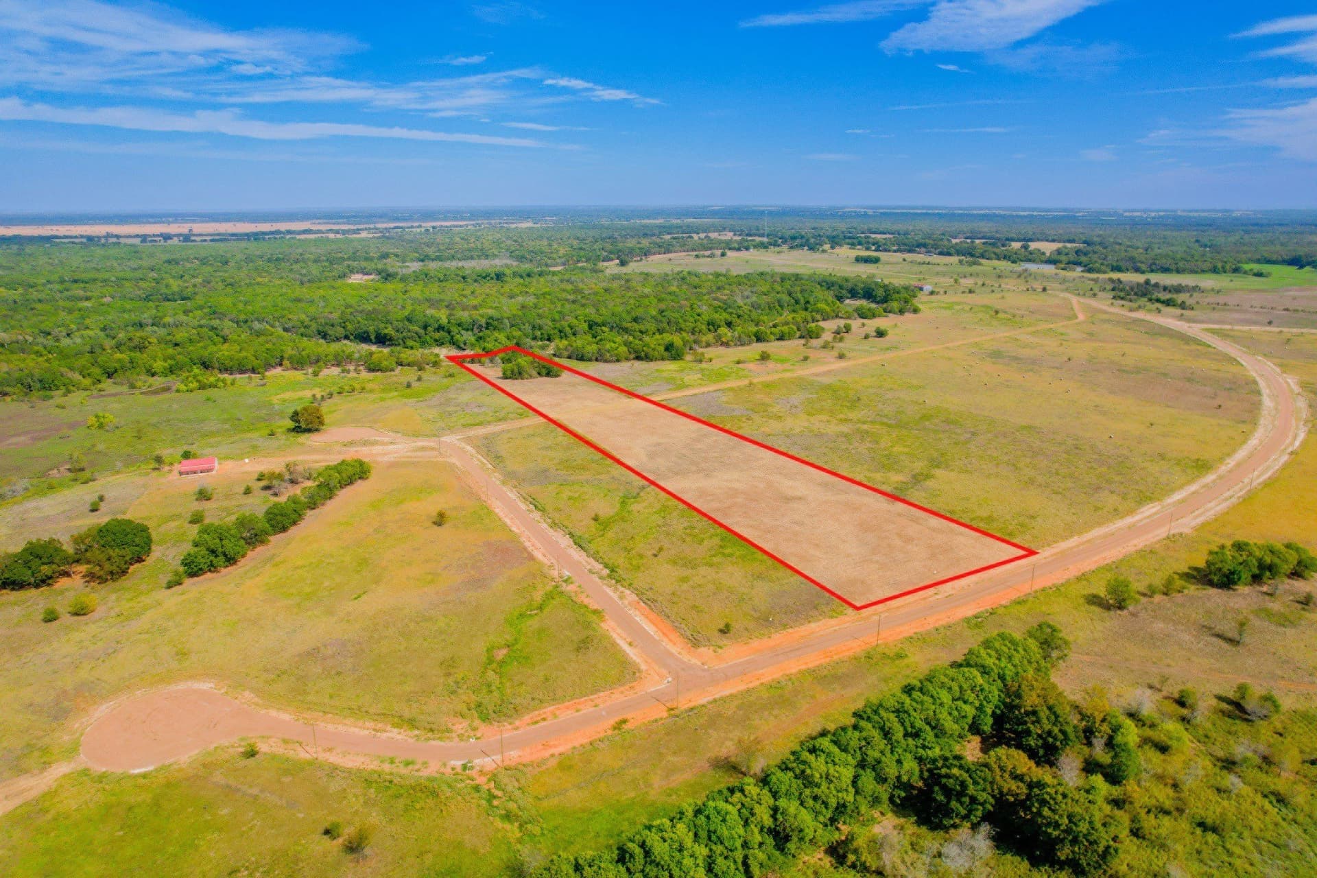 10.01 acres in Anderson County - photo 37