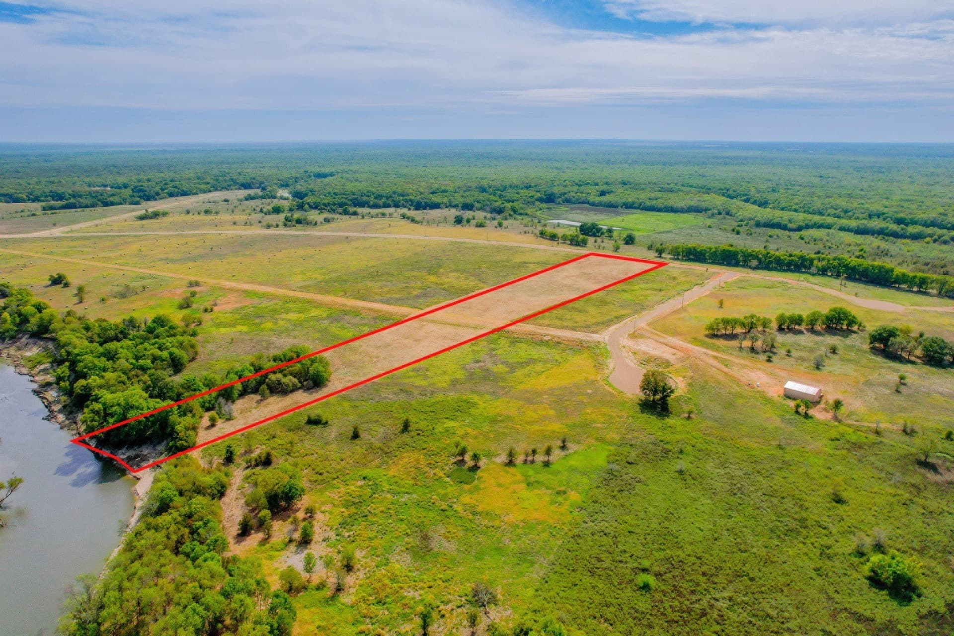 10.01 acres in Anderson County - photo 35