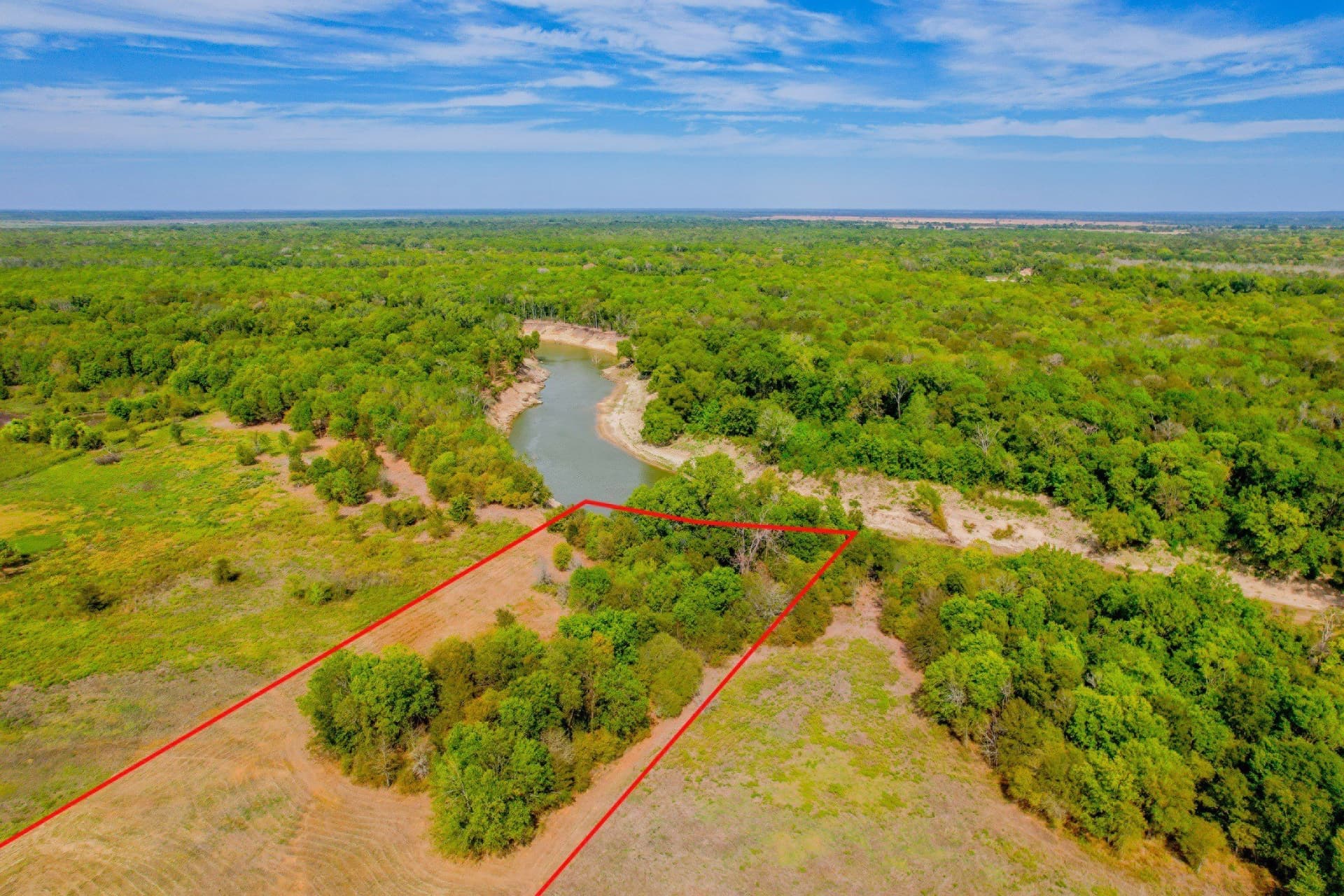 10.01 acres in Anderson County - photo 40