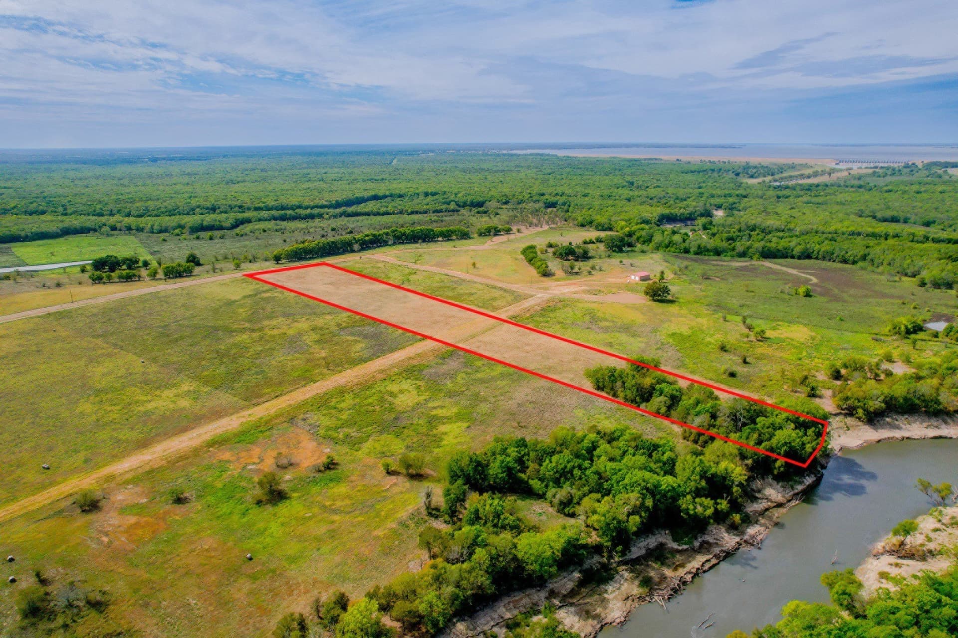 10.01 acres in Anderson County gallery image 2
