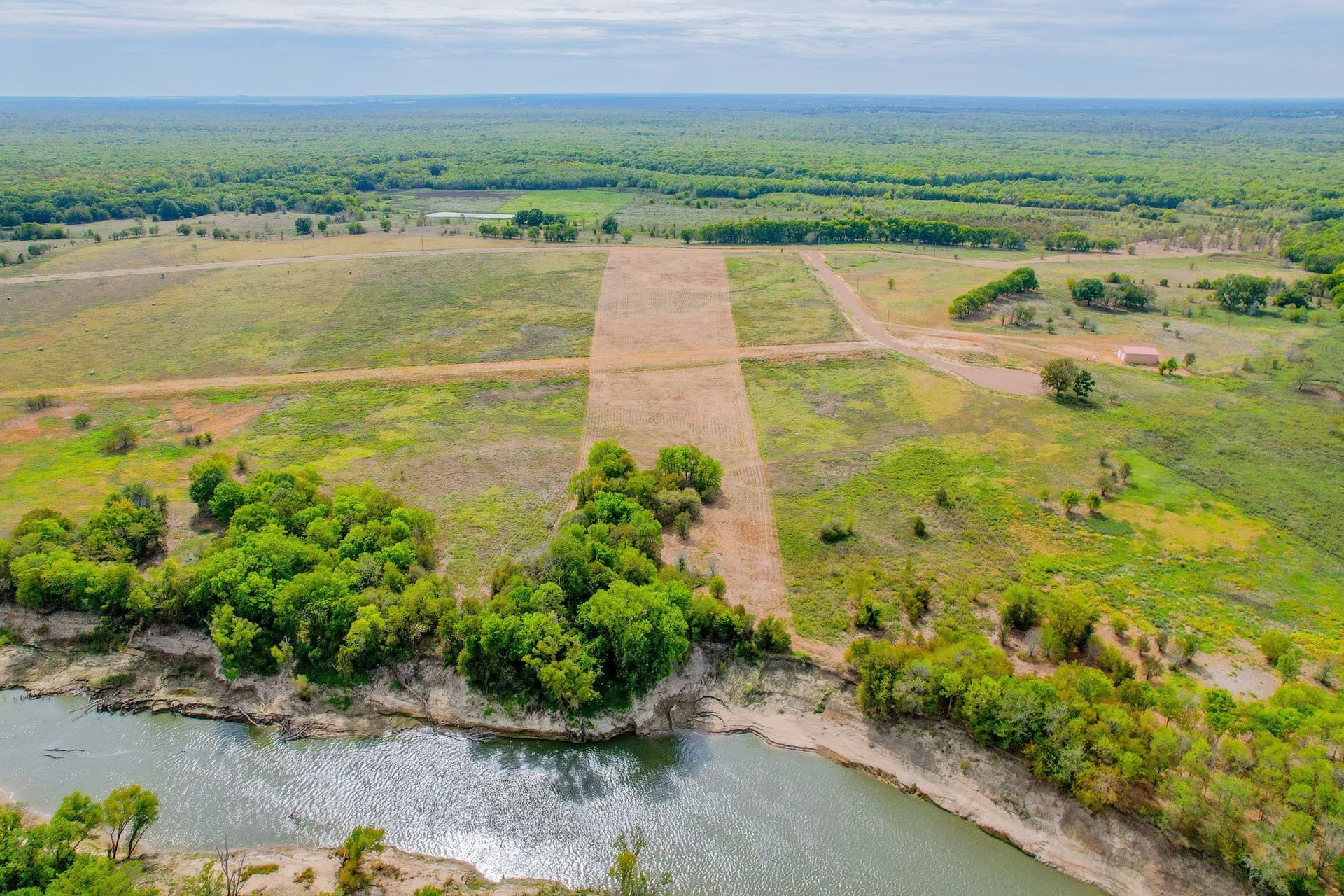 10.01 acres in Anderson County - photo 9
