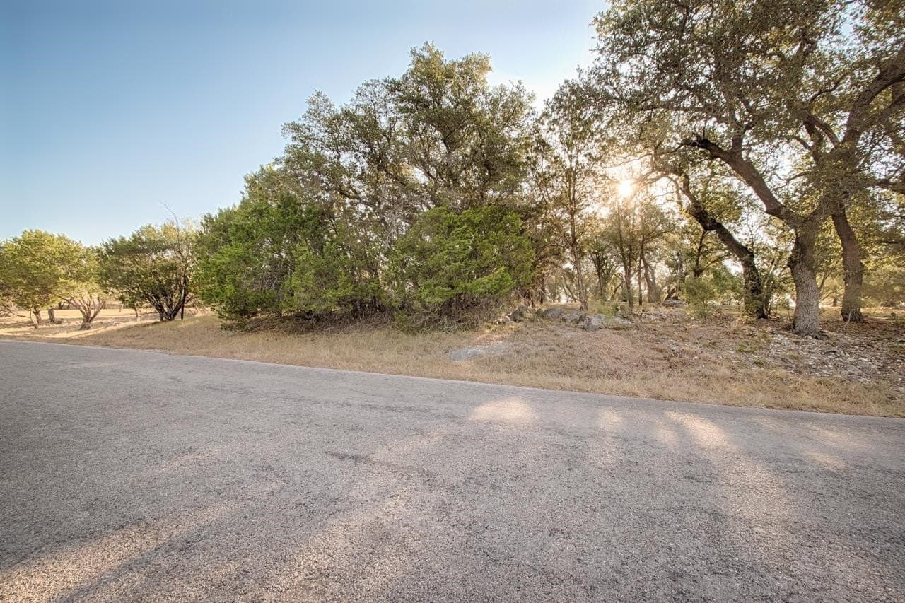 0.23 acres in Burnet County featured view