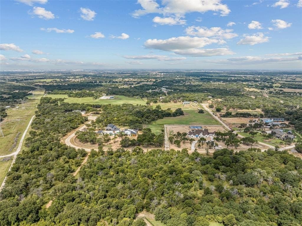 5 acres in Denton County featured view