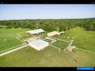 400 acres in Van Zandt County