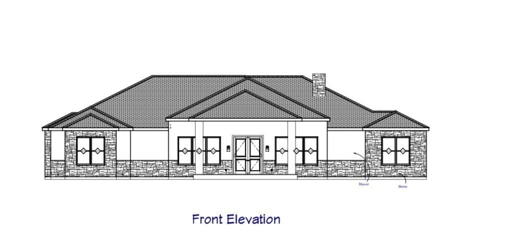 4.87 acres in Tom Green County gallery image 2