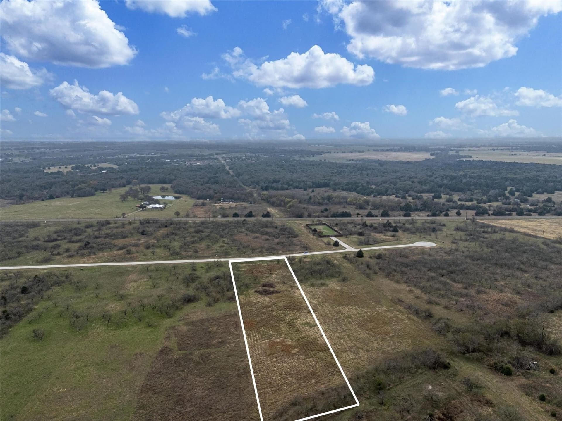 2.54 acres in Navarro County - photo 7