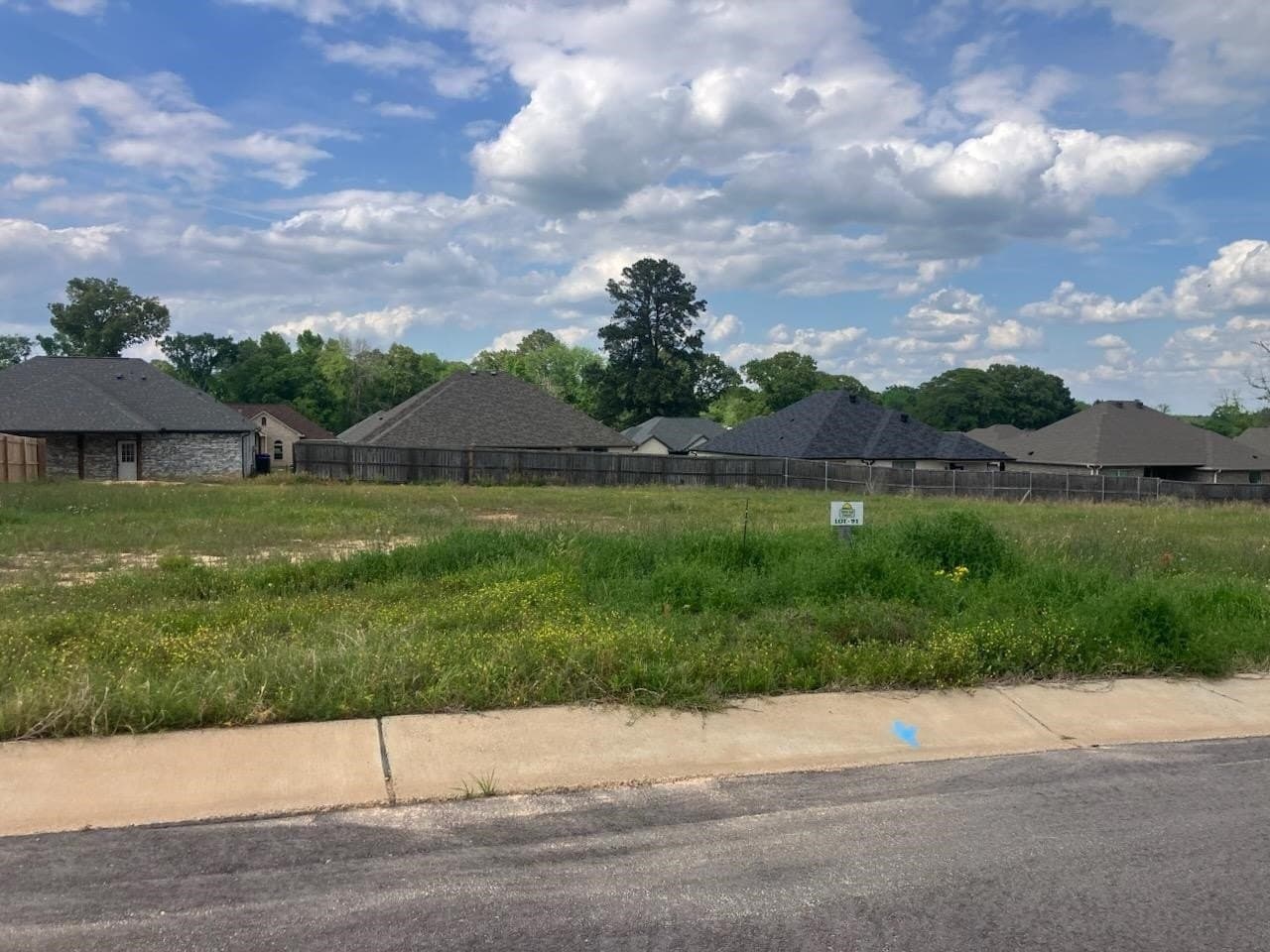 0.19 acres in Texas County