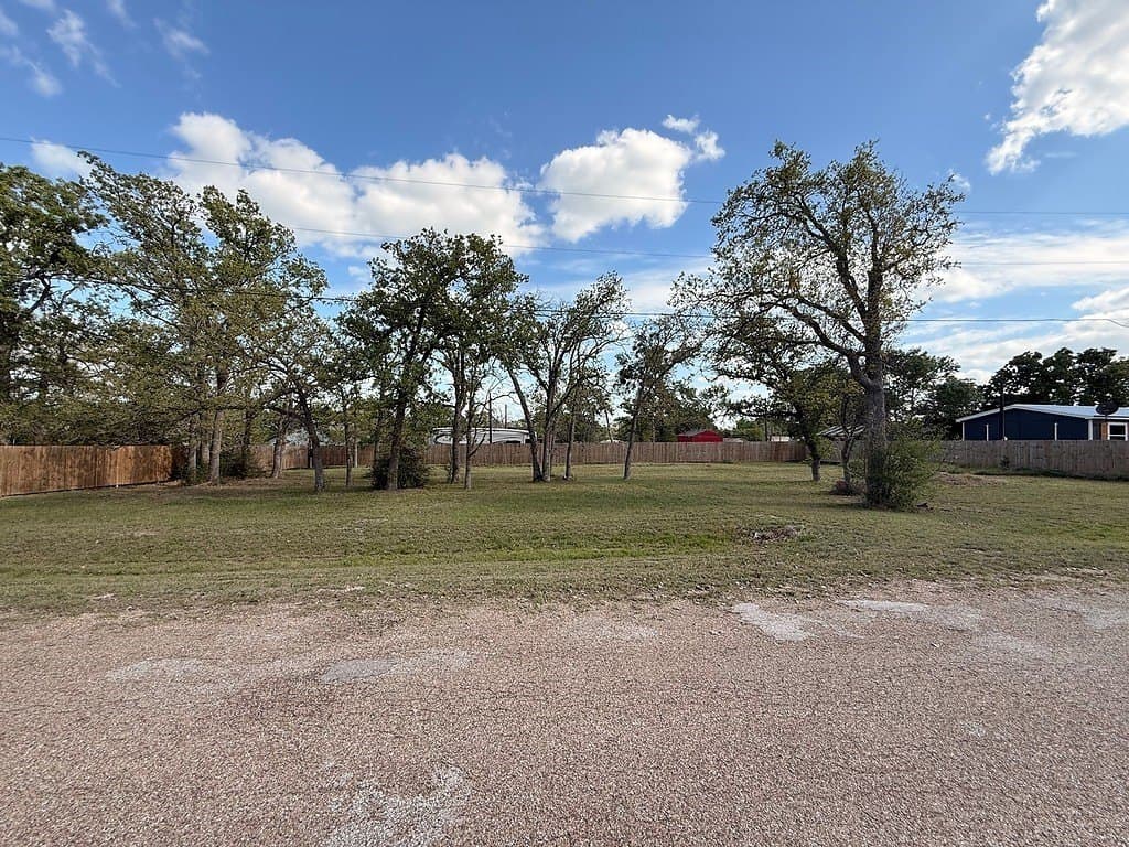 0.33 acres in Burleson County - photo 7