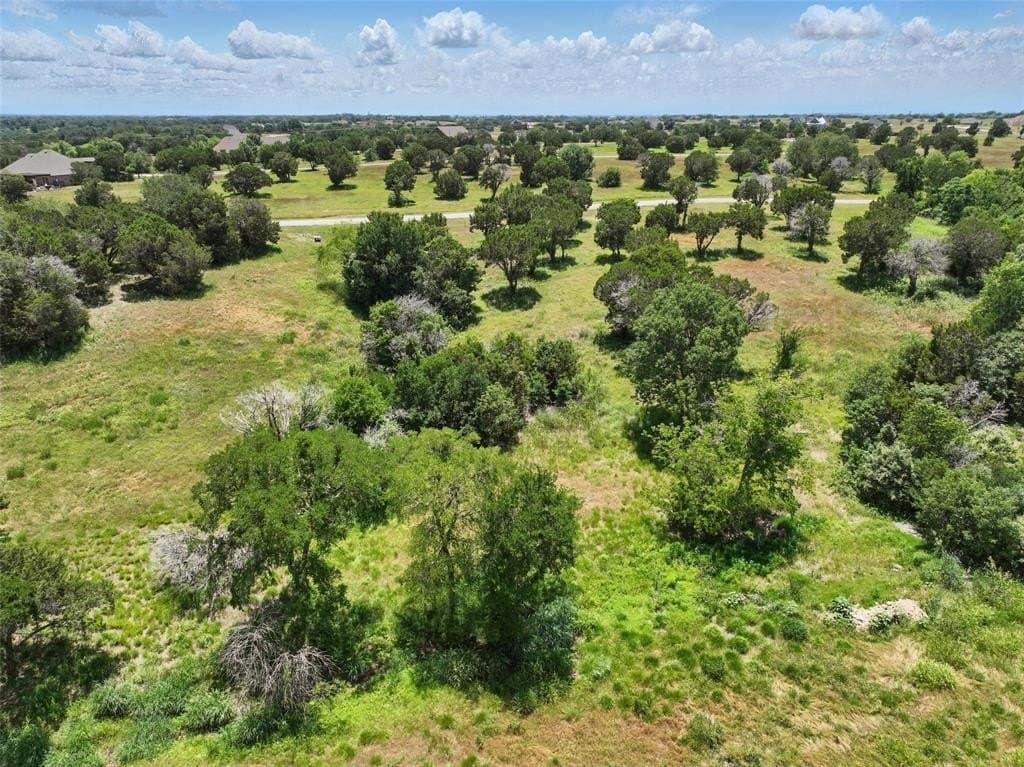 0.31 acres in Johnson County