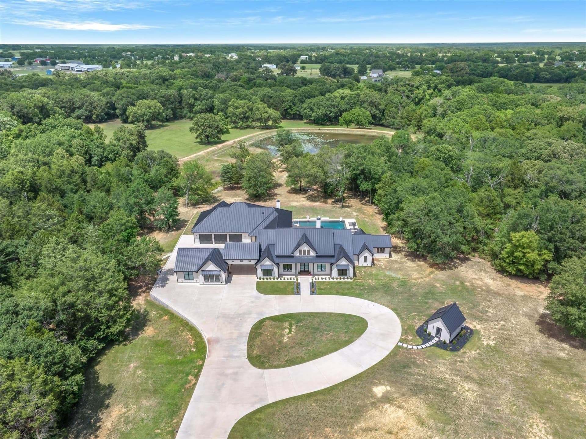 62.86 acres in Van Zandt County - photo 39