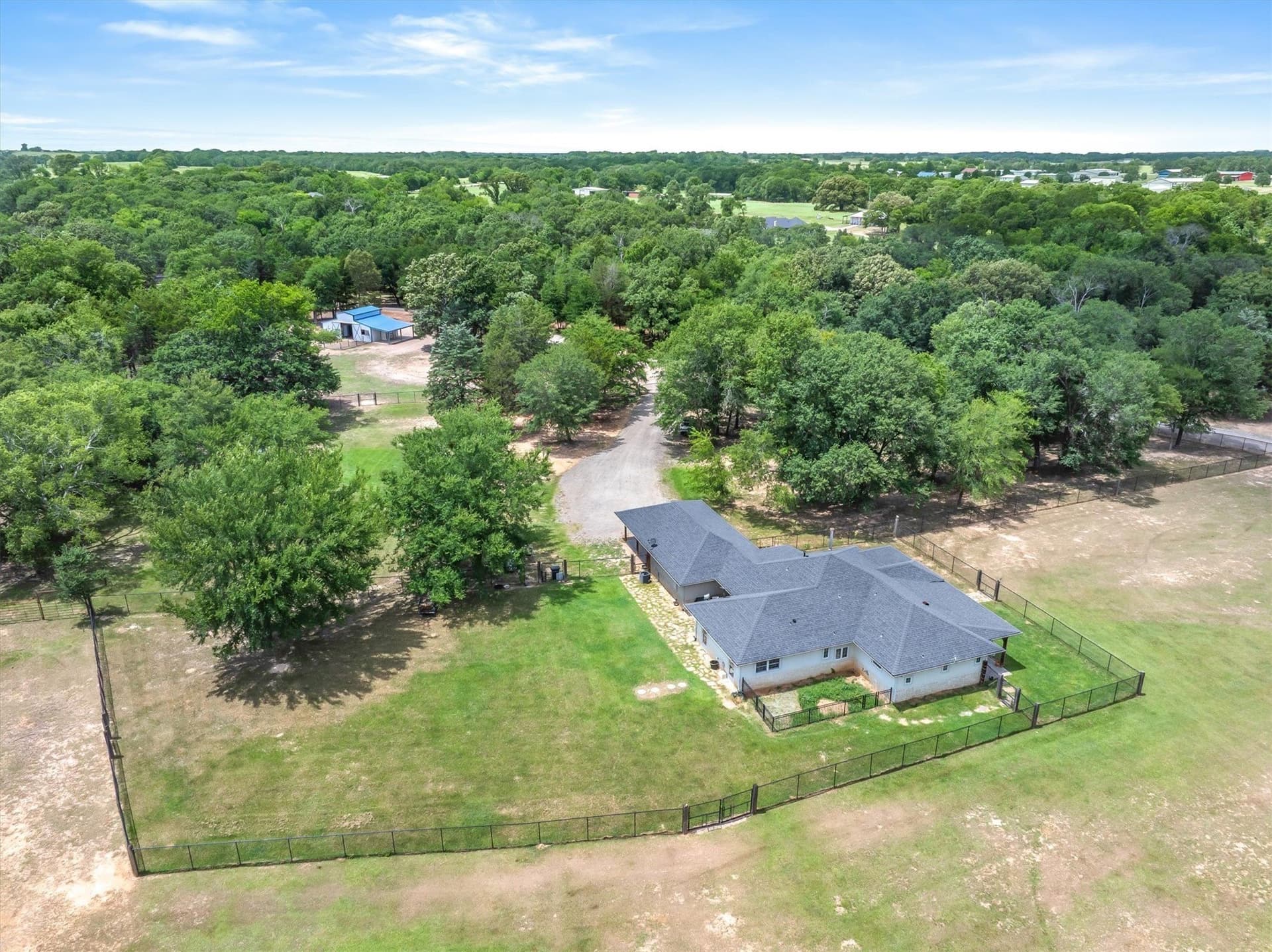 62.86 acres in Van Zandt County - photo 33