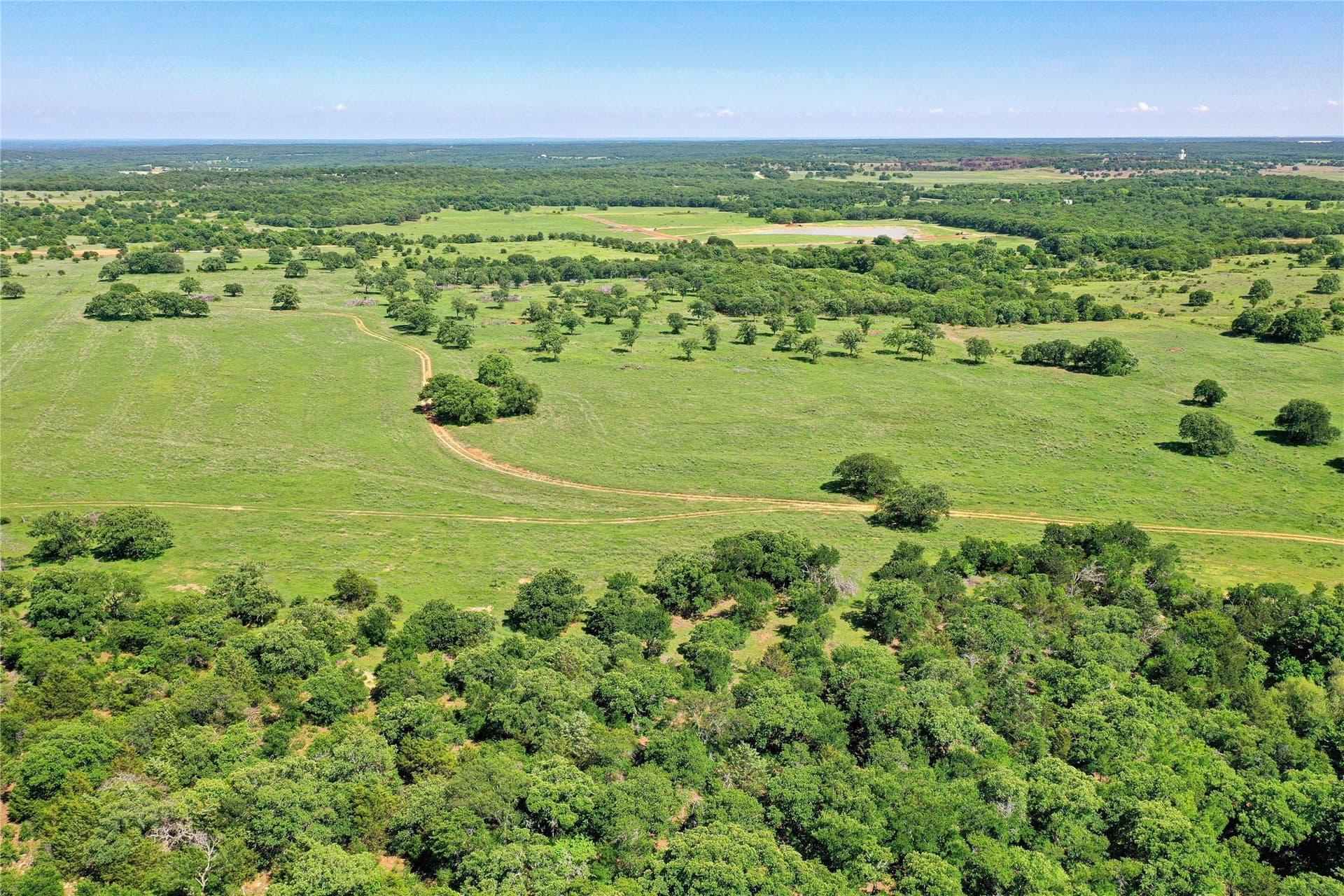 136 acres in Jack County - photo 11