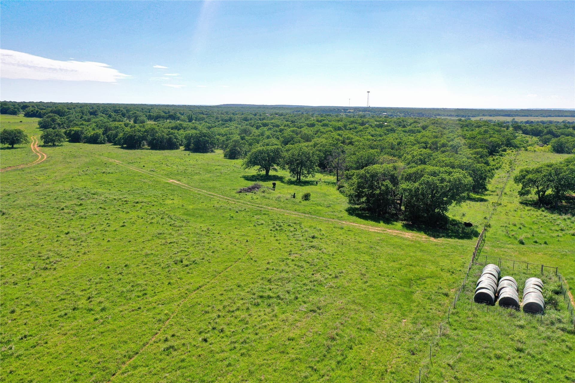 136 acres in Jack County - photo 22