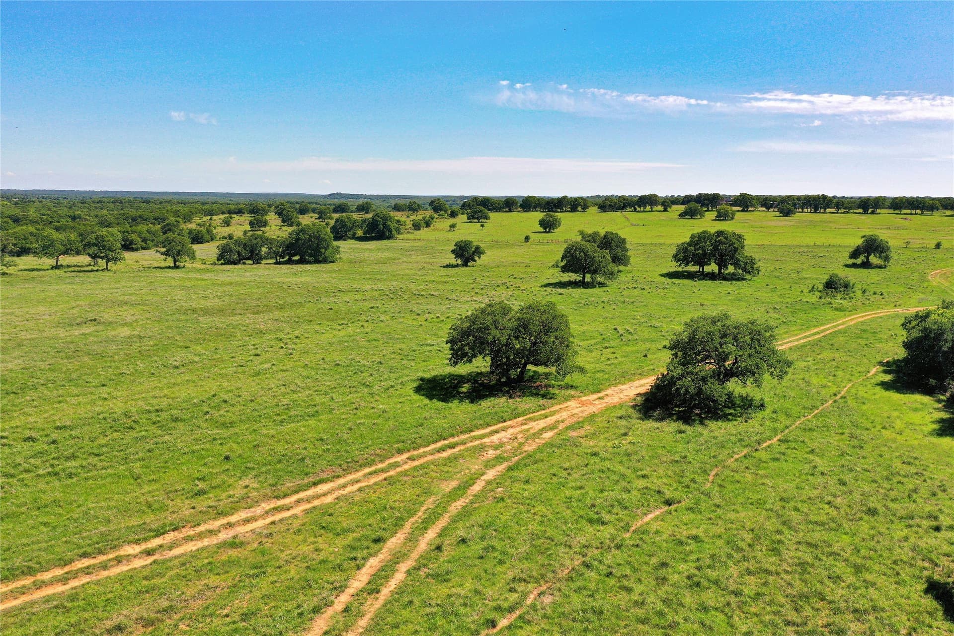 136 acres in Jack County - photo 8