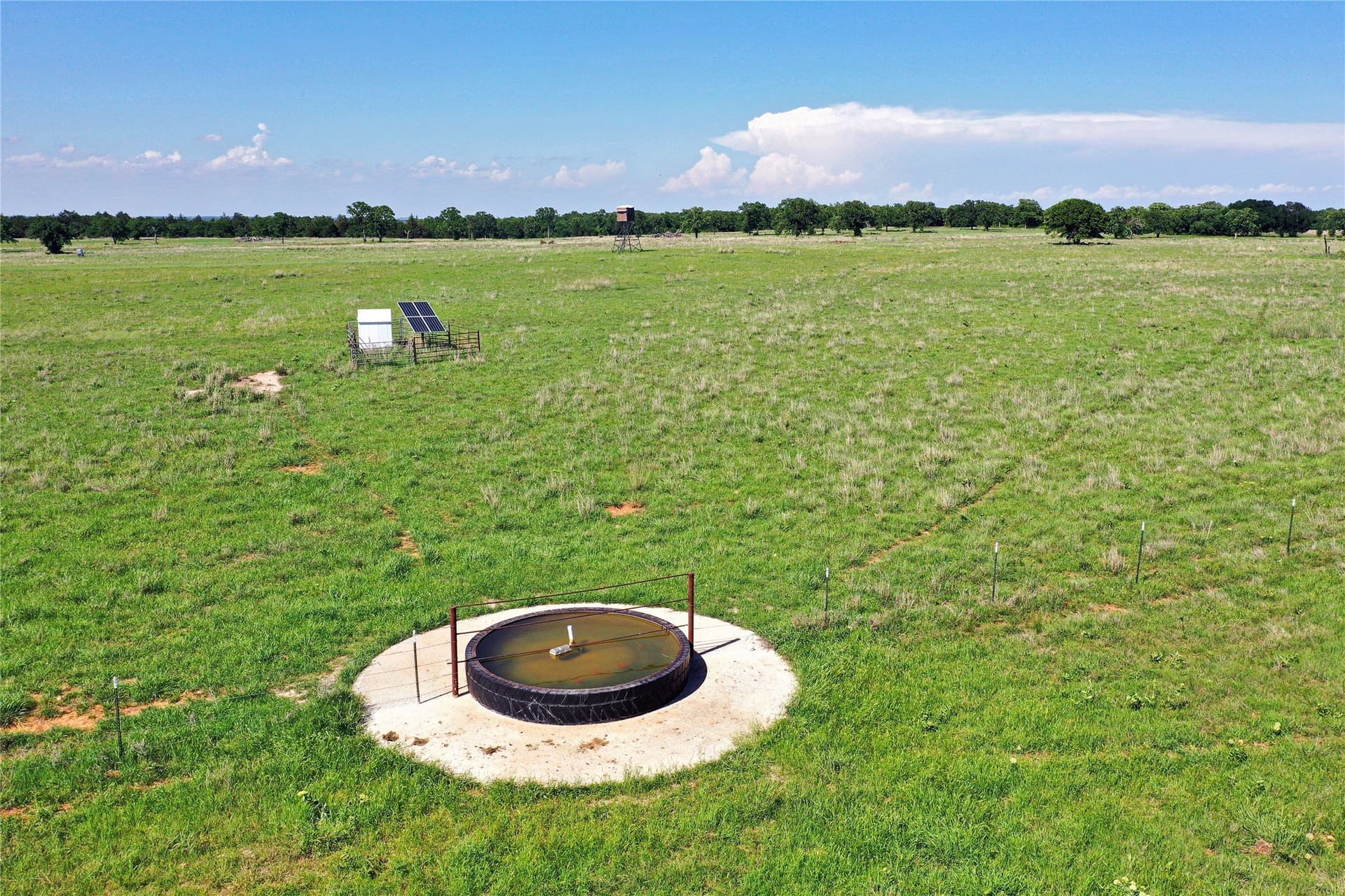 136 acres in Jack County - photo 20