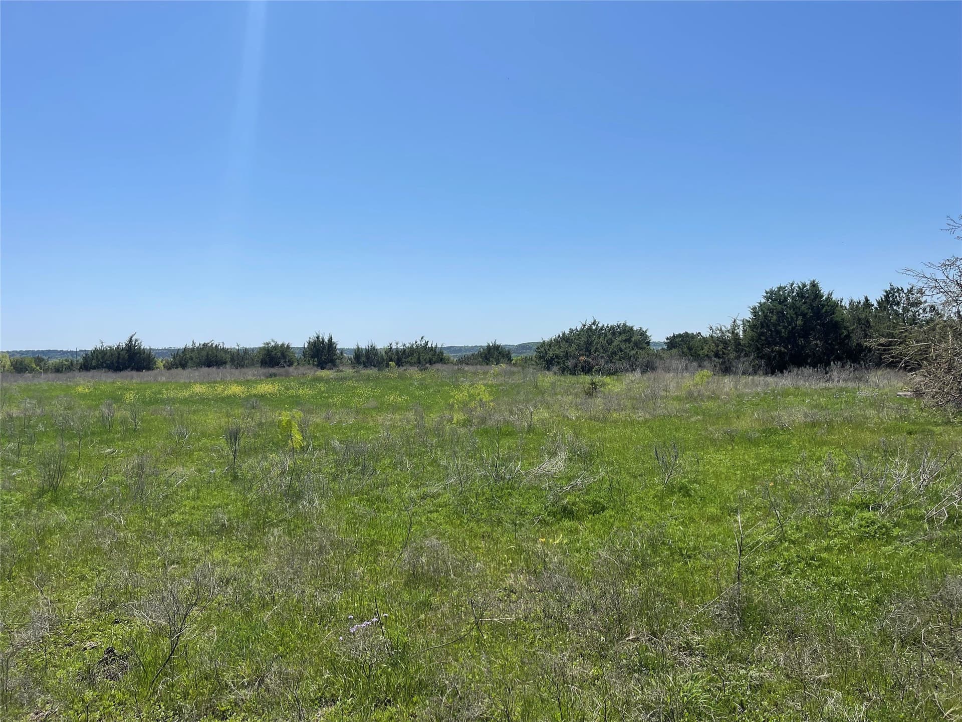 1.18 acres in Bosque County - photo 2