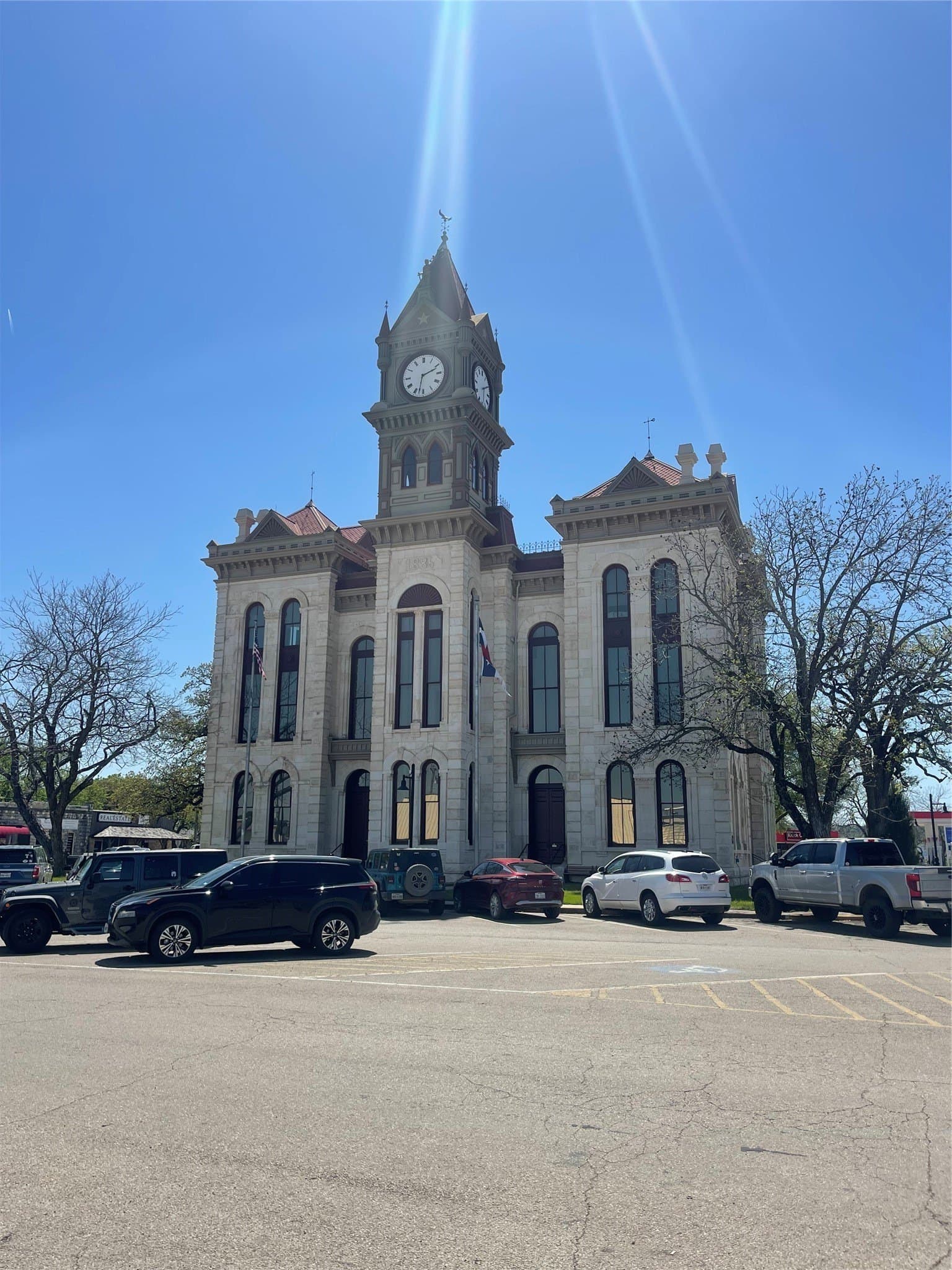 1.18 acres in Bosque County - photo 18
