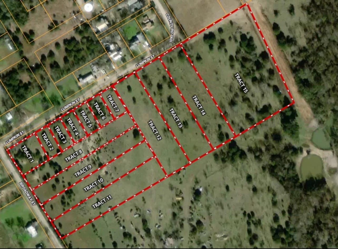 1.18 acres in Bosque County - photo 17