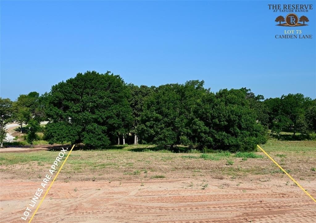 1.85 acres in Parker County gallery image 3