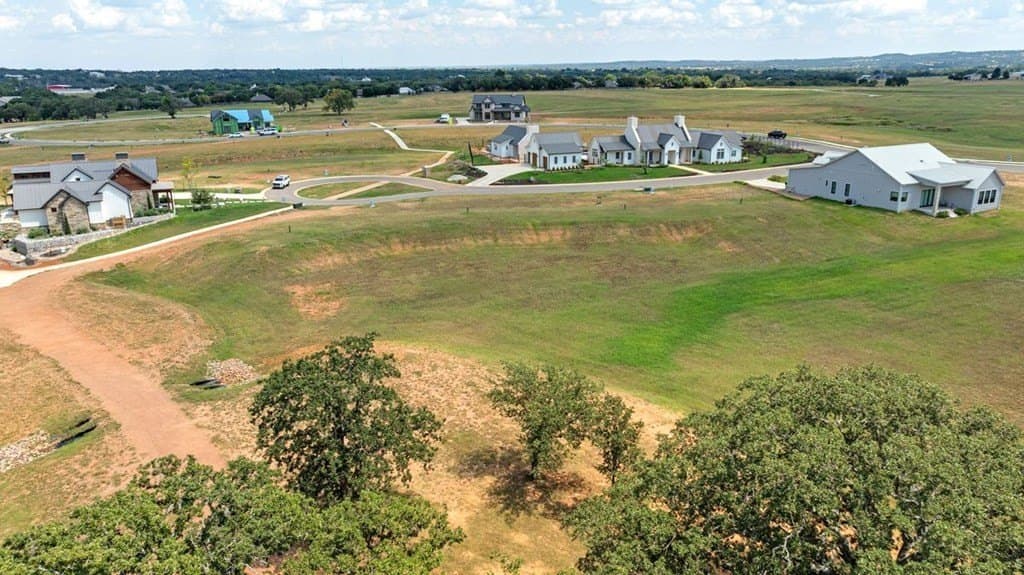 0.23 acres in Gillespie County - photo 9