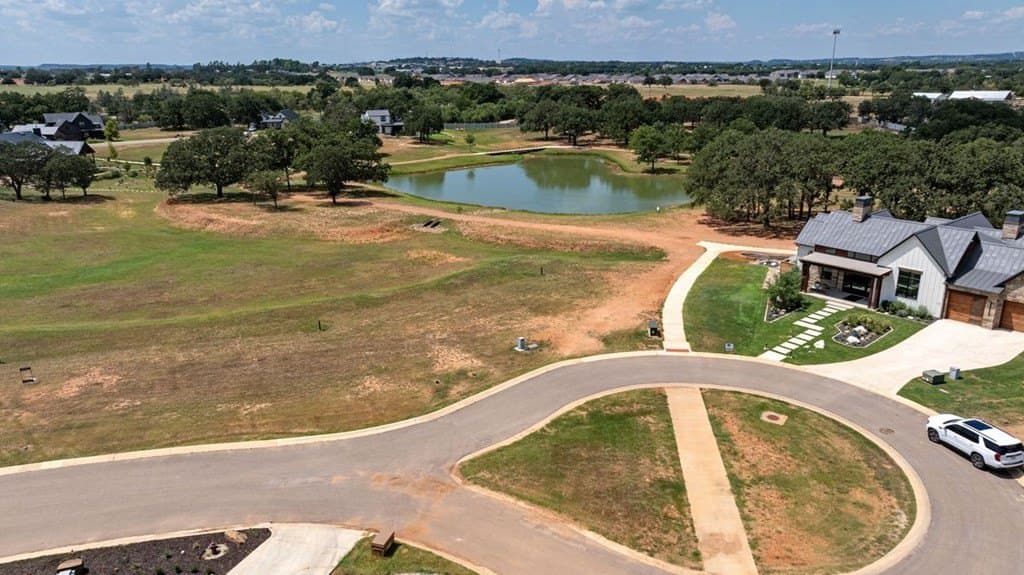 0.23 acres in Gillespie County featured view