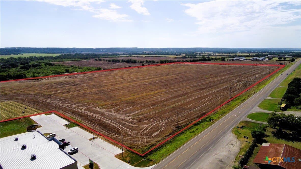 58 acres in Bosque County gallery image 4