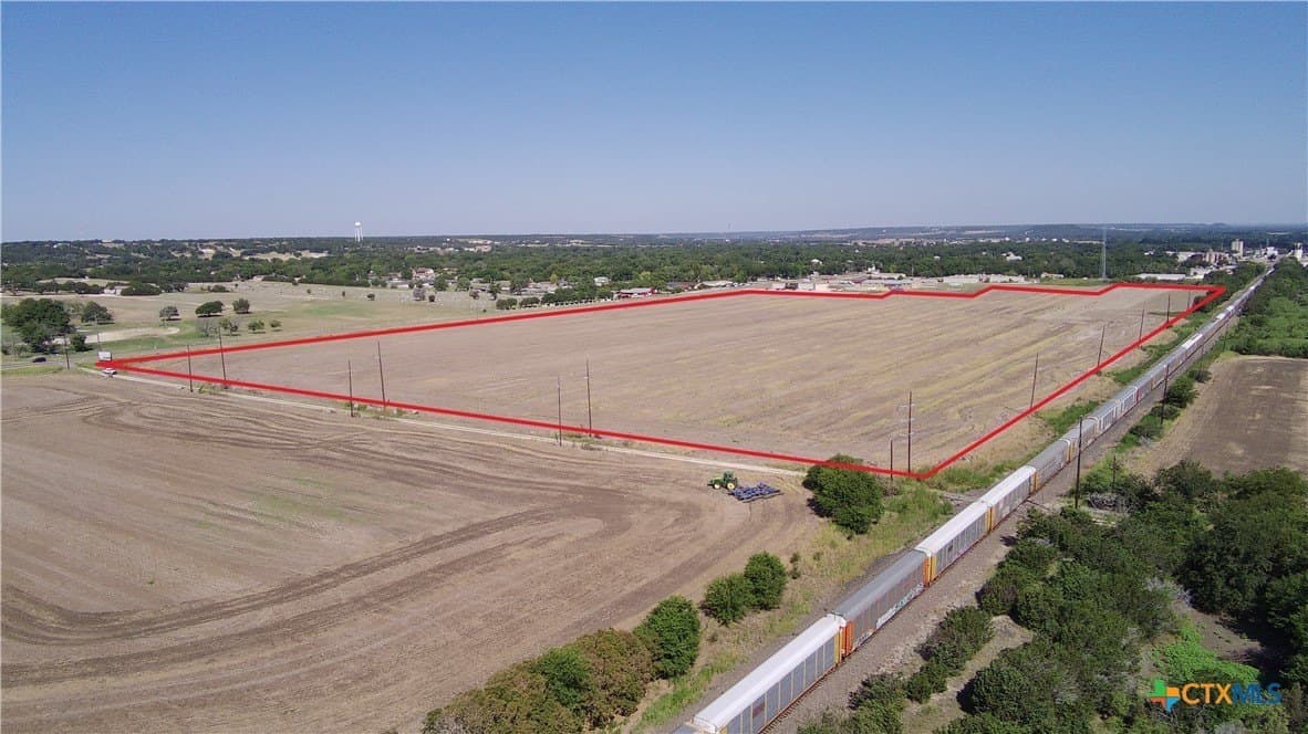 58 acres in Bosque County featured view