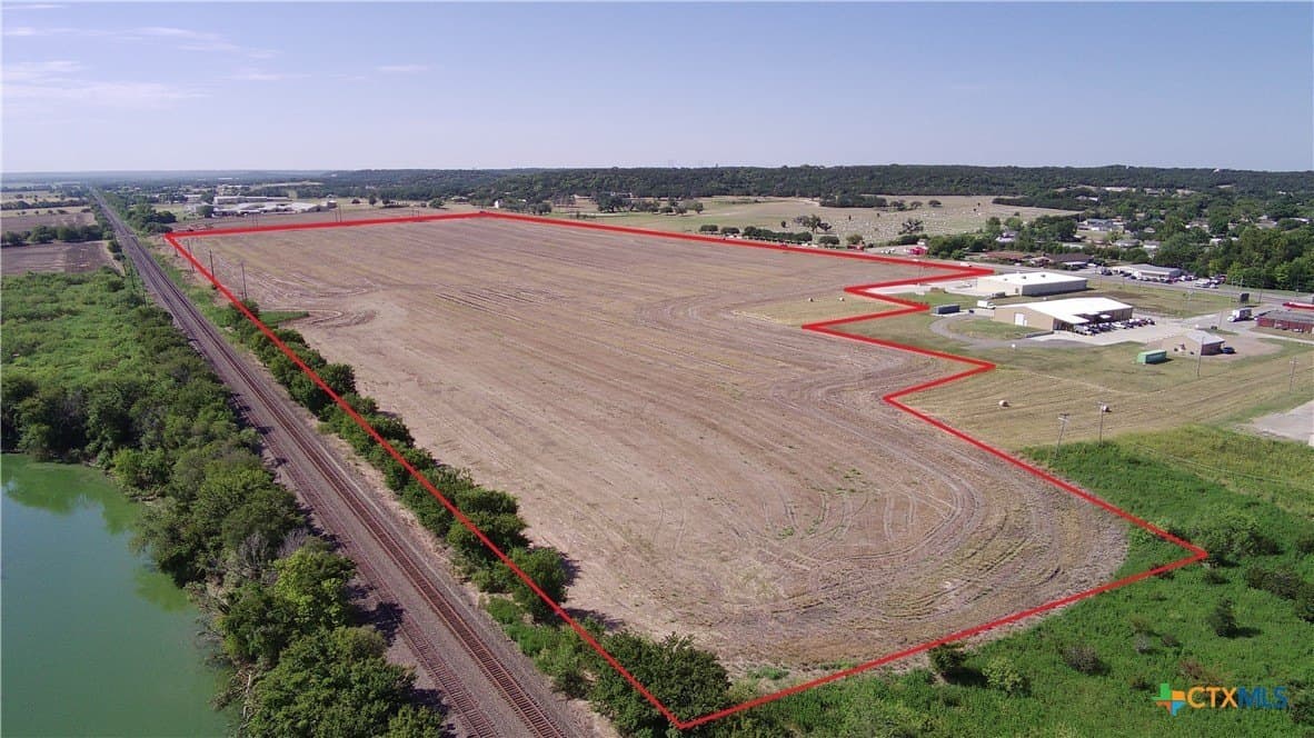 58 acres in Bosque County gallery image 3
