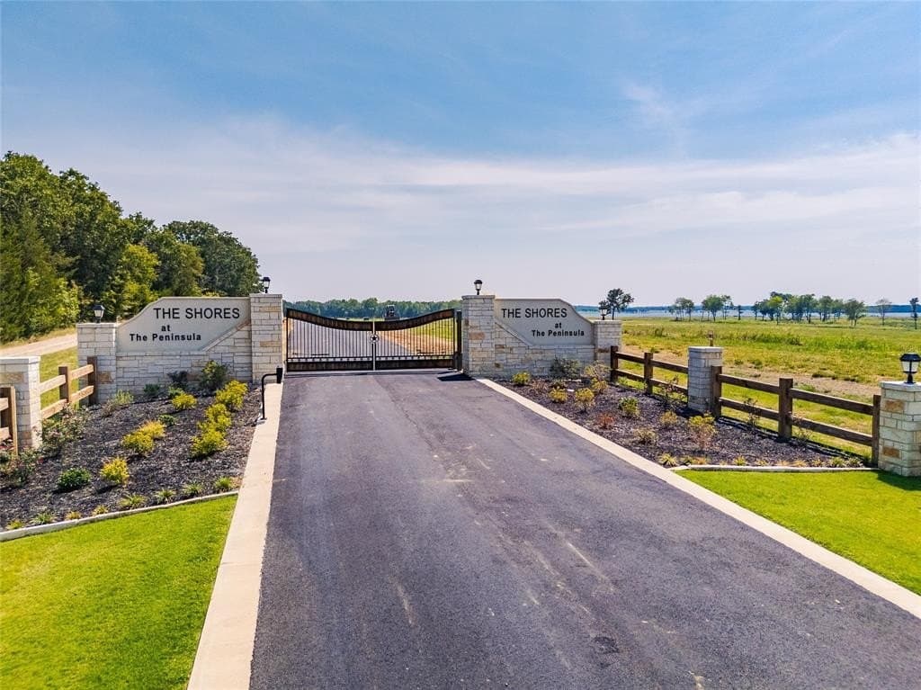 1.04 acres in Fannin County