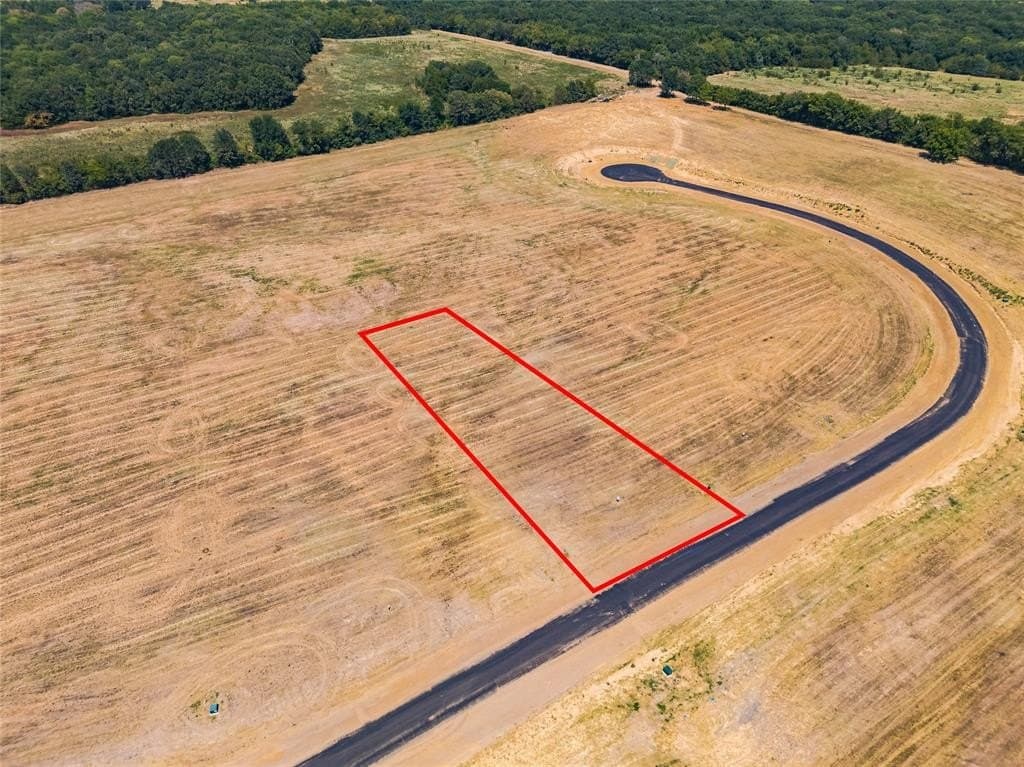 1.04 acres in Fannin County featured view