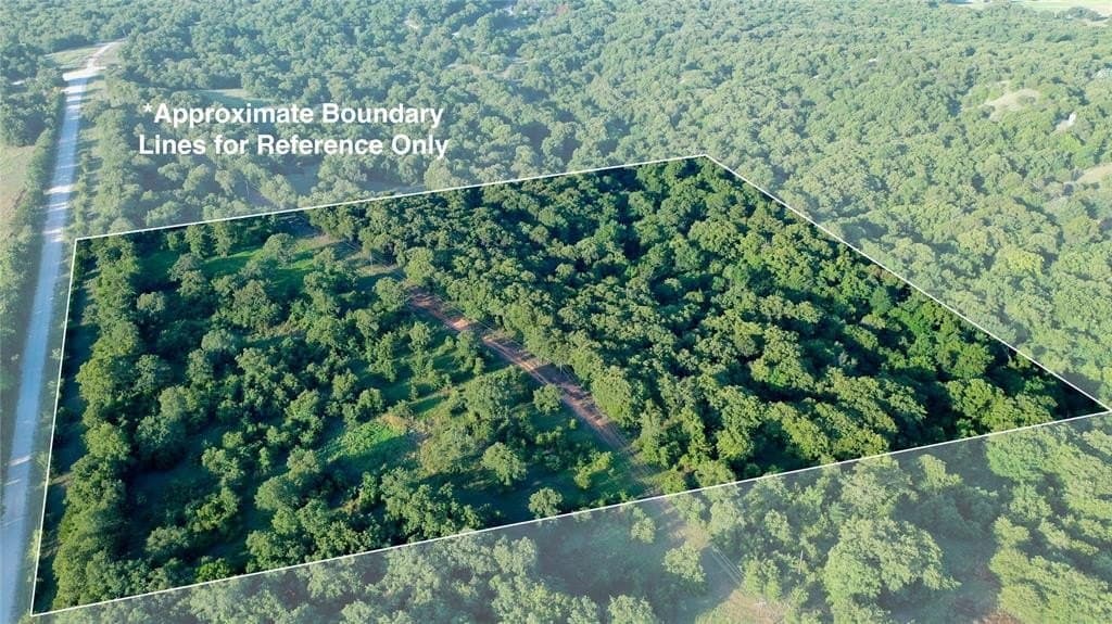 11 acres in Montague County gallery image 2