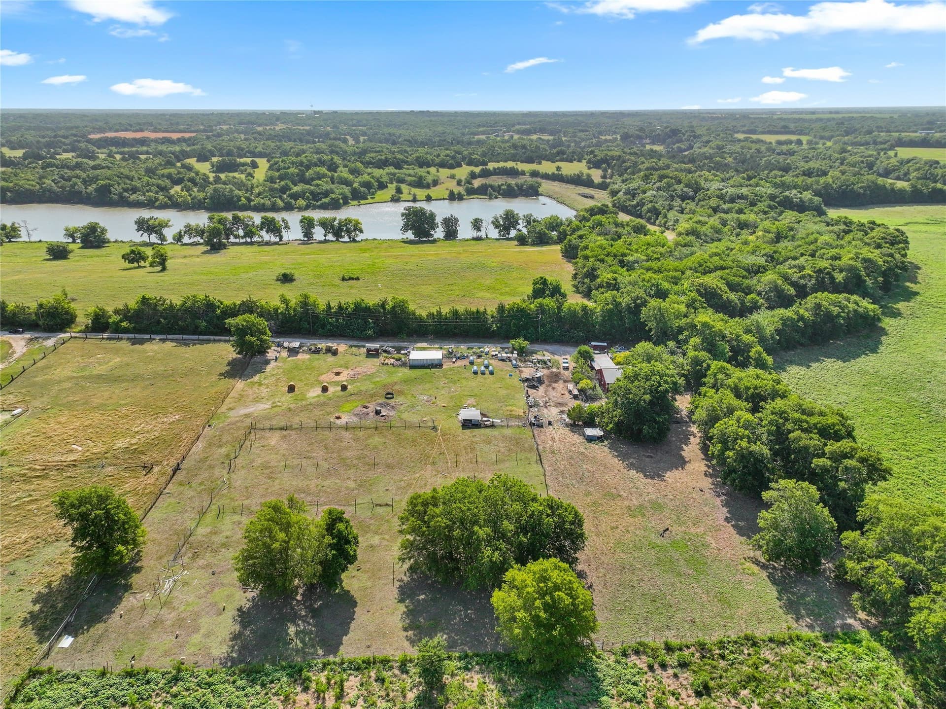 11 acres in Collin County - photo 4