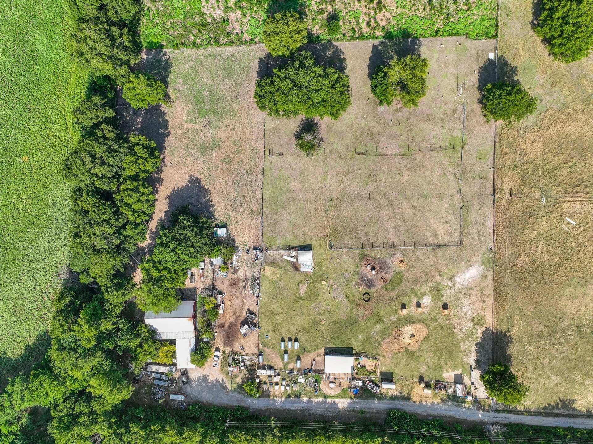 11 acres in Collin County - photo 2
