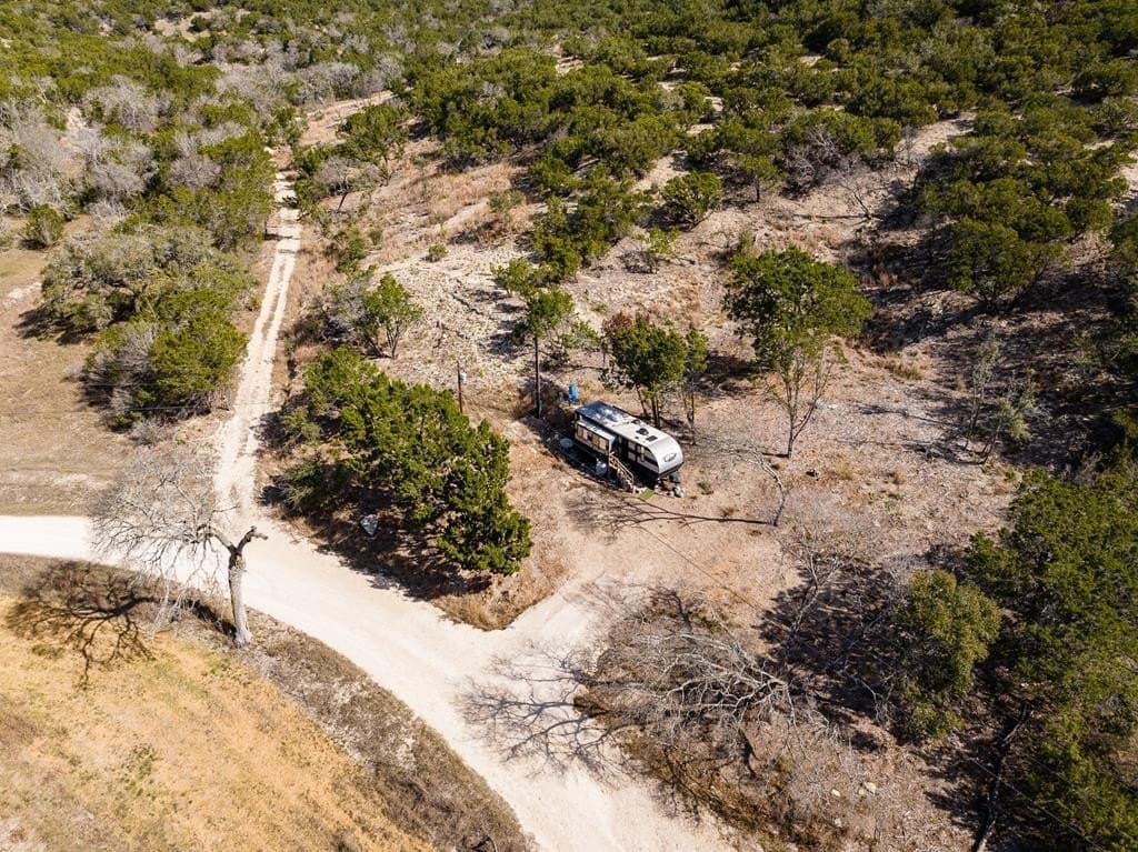 27.1 acres in Kerr County gallery image 2