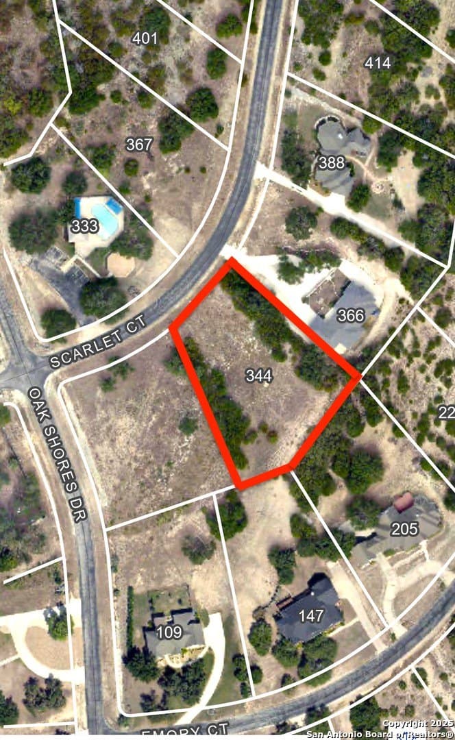 0.94 acres in Comal County - photo 20