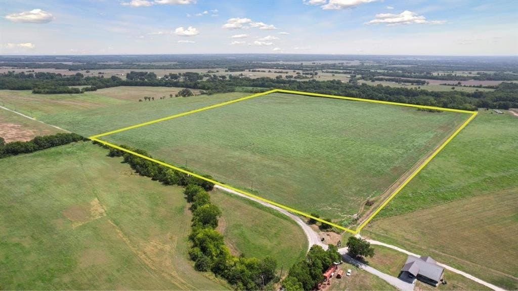 68.66 acres in Fannin County