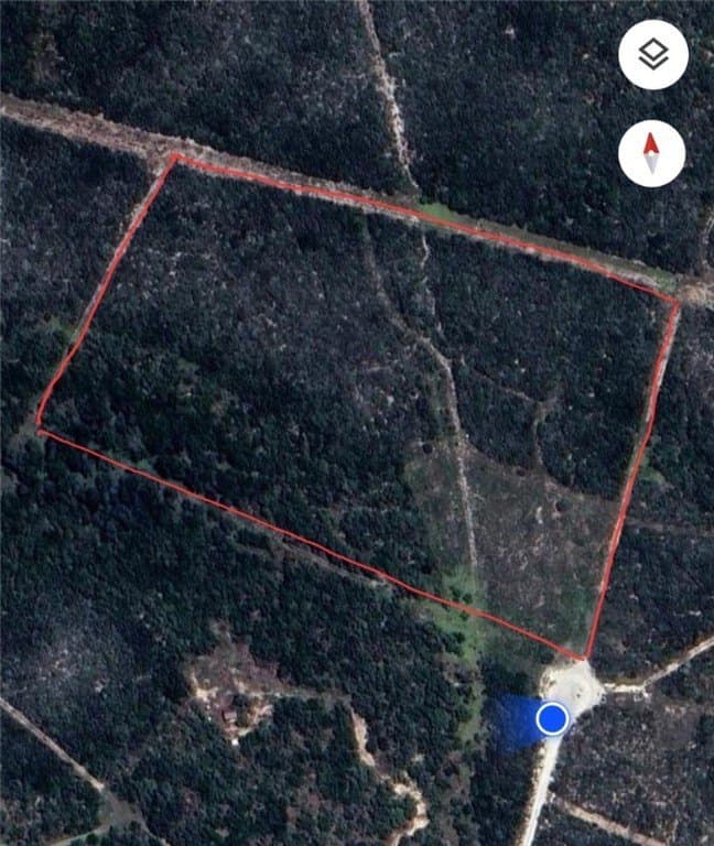 10.1 acres in Duval County featured view