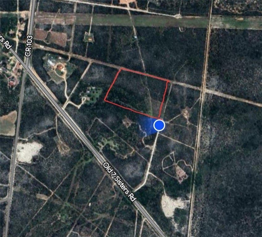 10.1 acres in Duval County gallery image 4