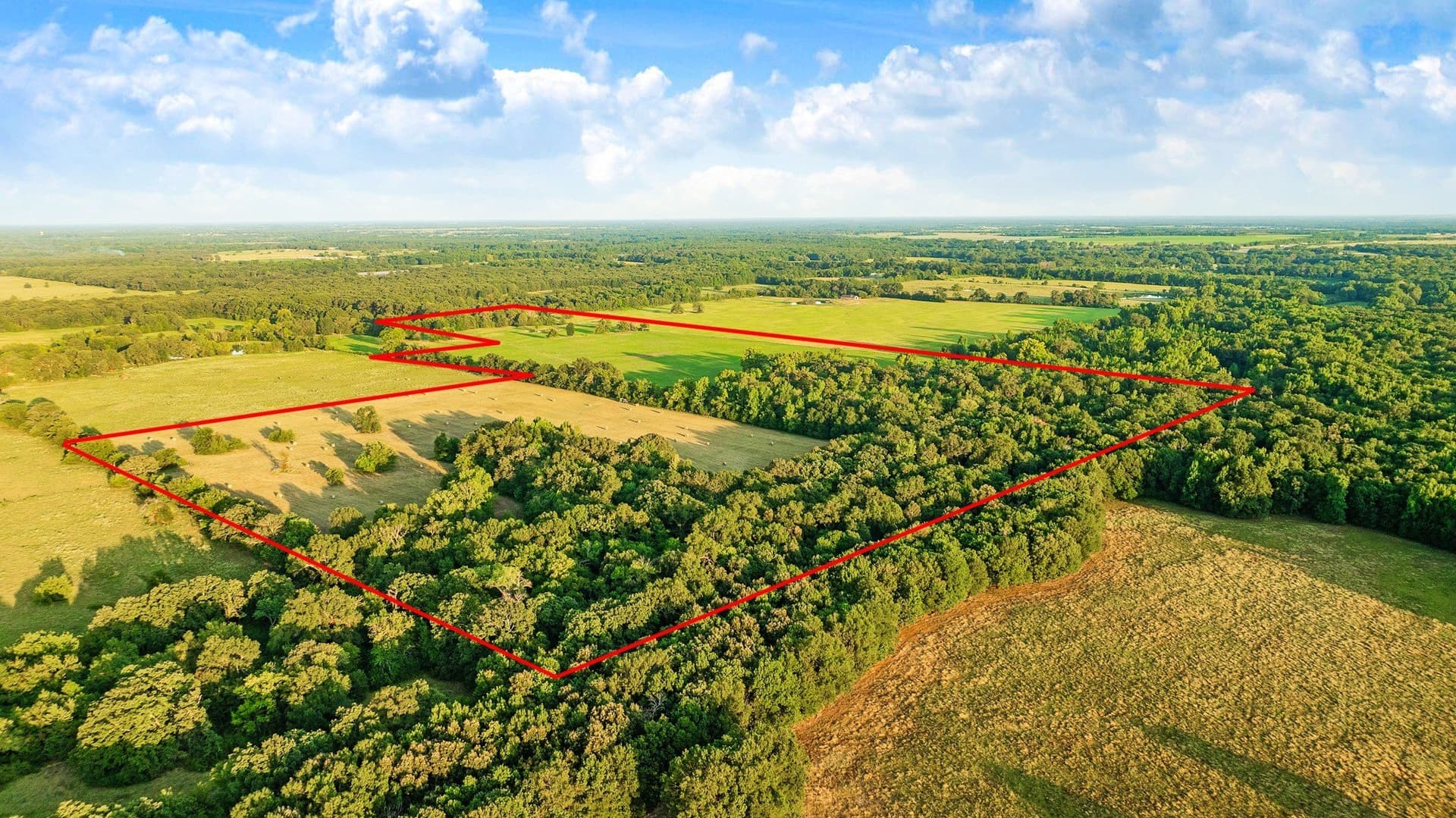 90.2 acres in Red River (TX) County - photo 12