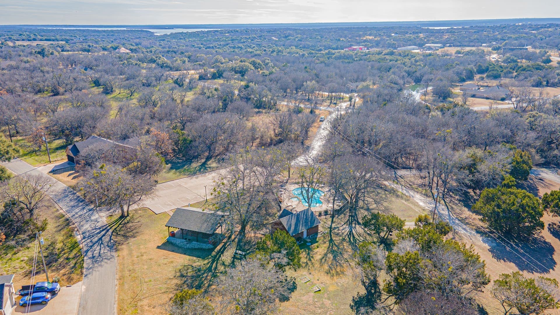 0.28 acres in Hill County - photo 22