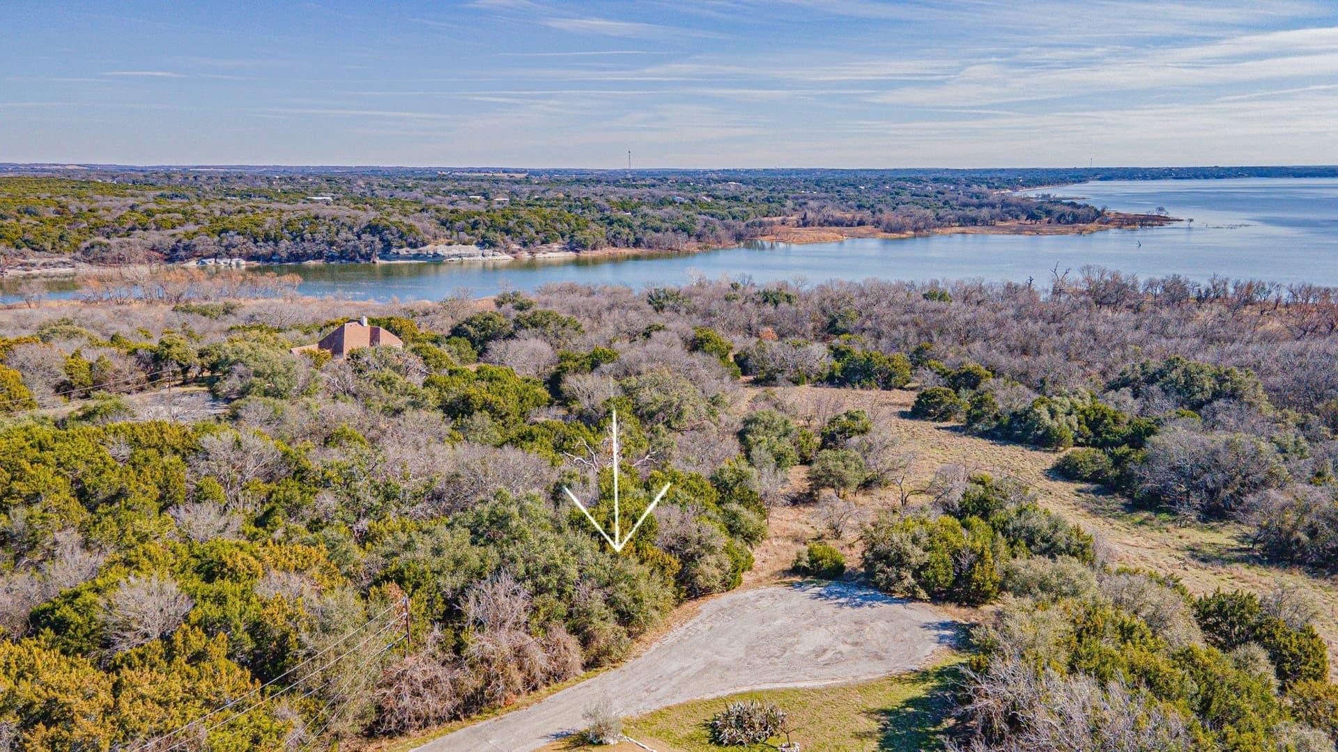 0.28 acres in Hill County