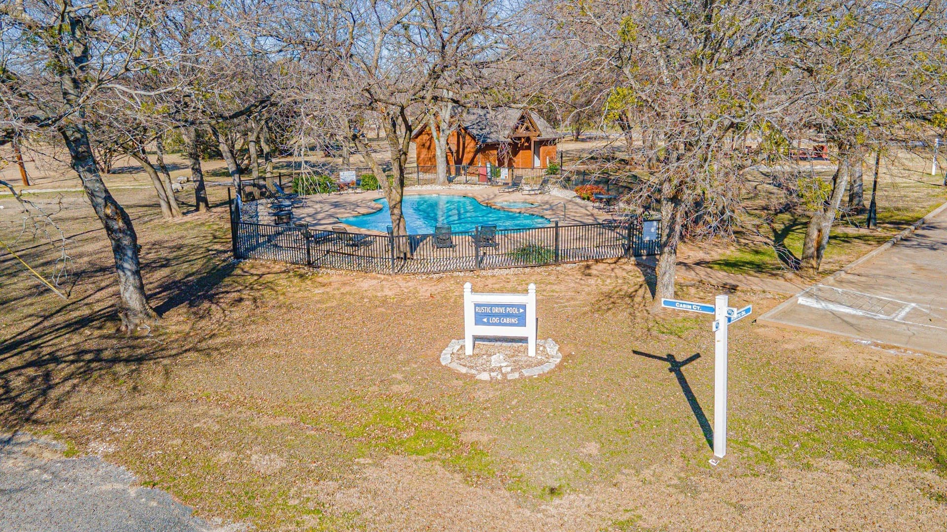 0.28 acres in Hill County - photo 20